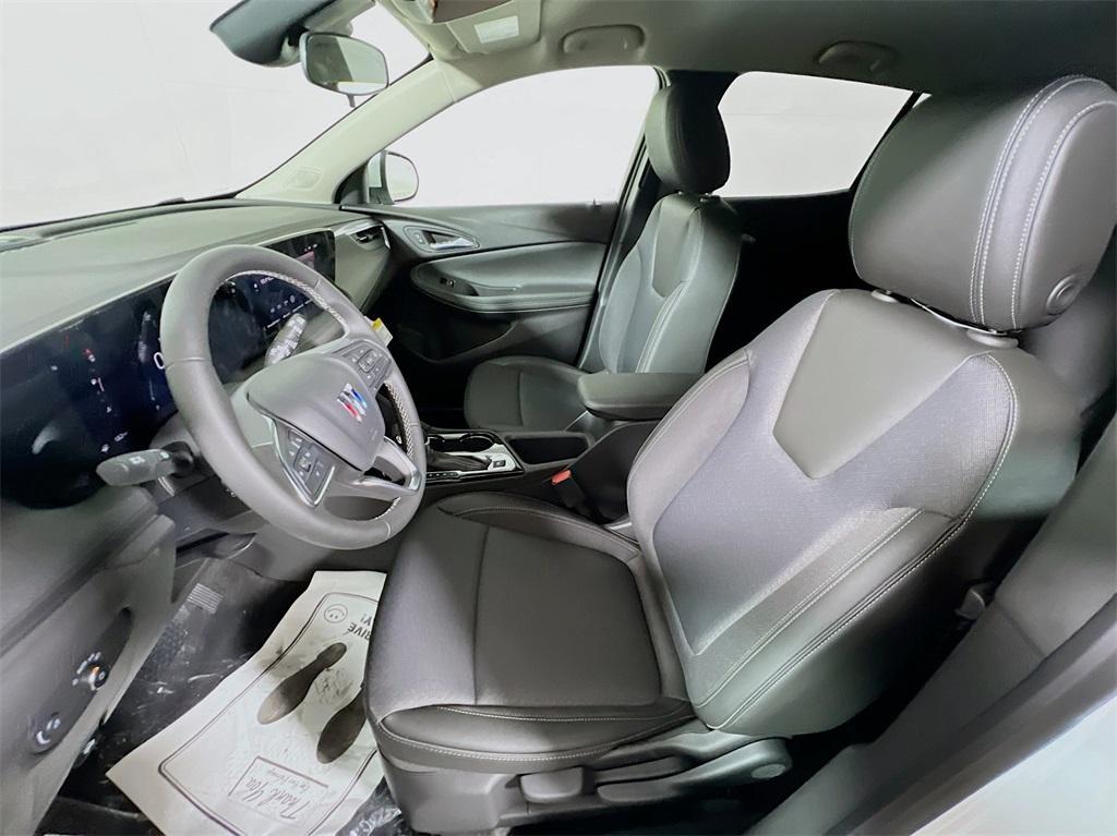 new 2025 Buick Encore GX car, priced at $24,235