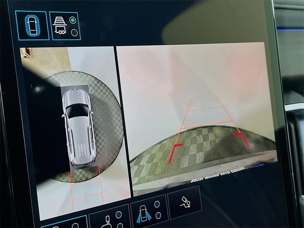 new 2026 GMC Acadia car, priced at $66,915