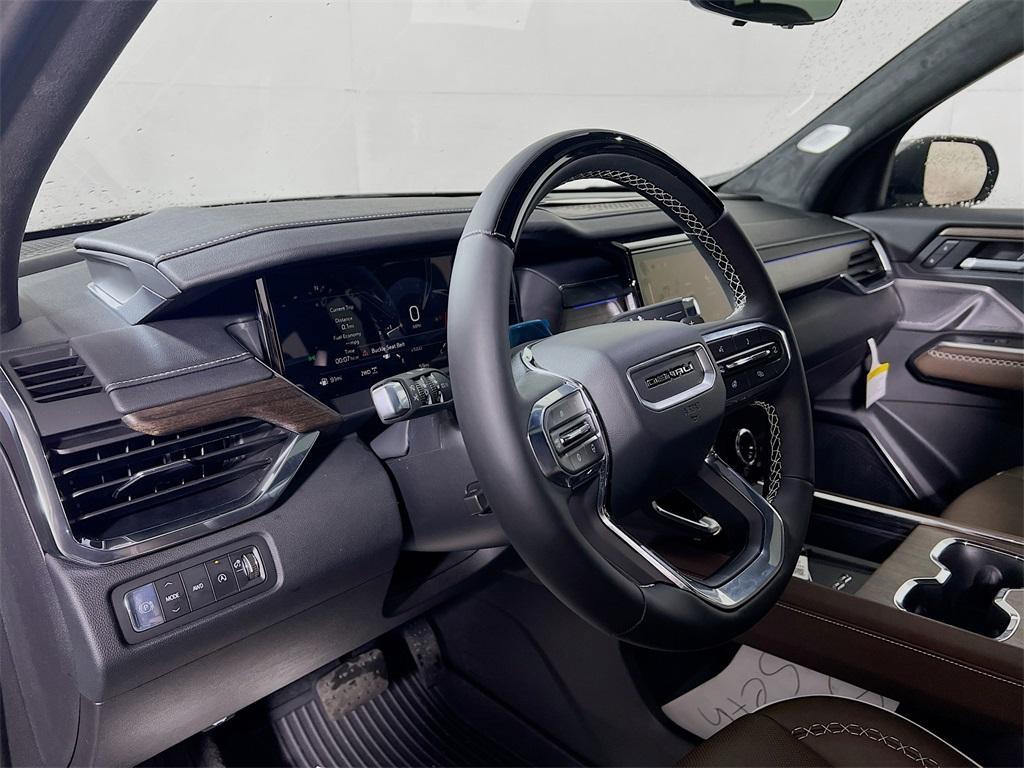 new 2026 GMC Acadia car, priced at $66,915