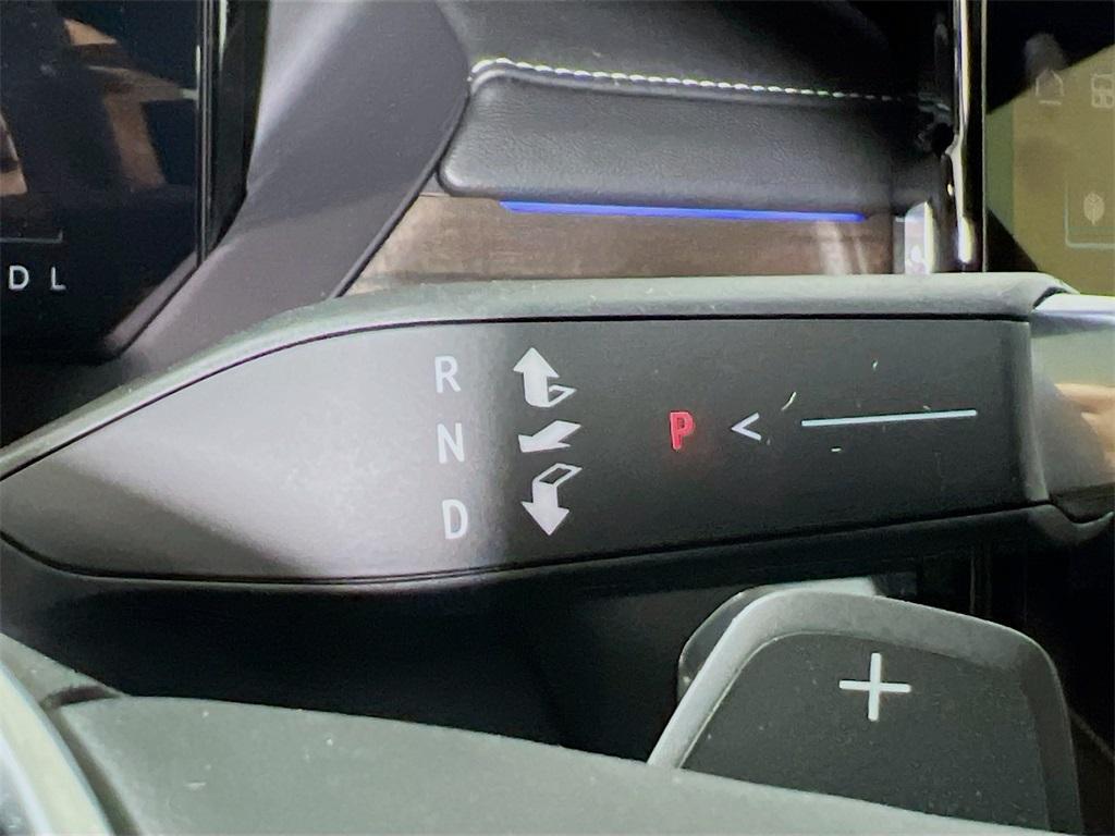 new 2026 GMC Acadia car, priced at $66,915