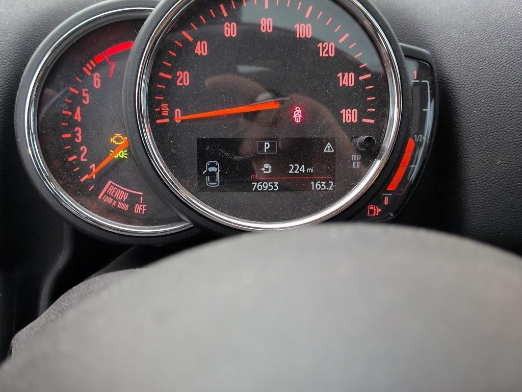 used 2018 MINI Countryman car, priced at $17,900