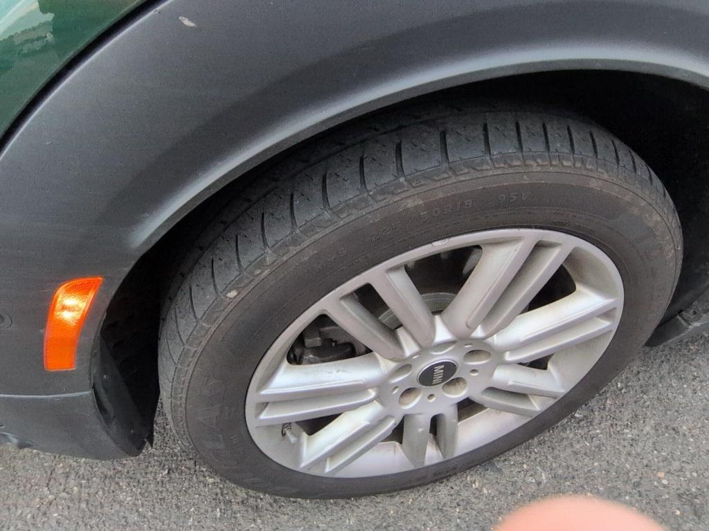 used 2018 MINI Countryman car, priced at $17,900