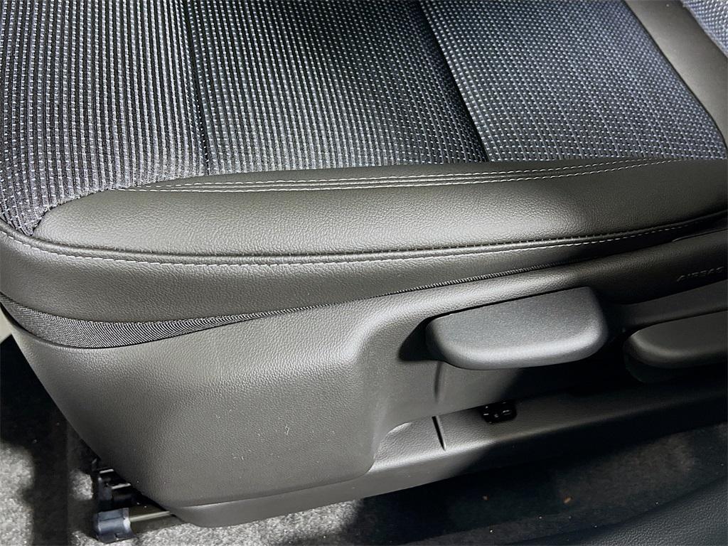 new 2026 Buick Envista car, priced at $26,590