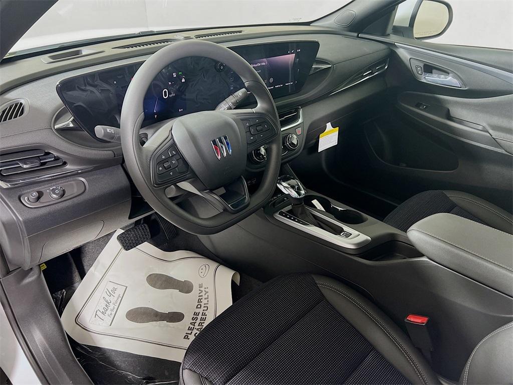 new 2026 Buick Envista car, priced at $26,590