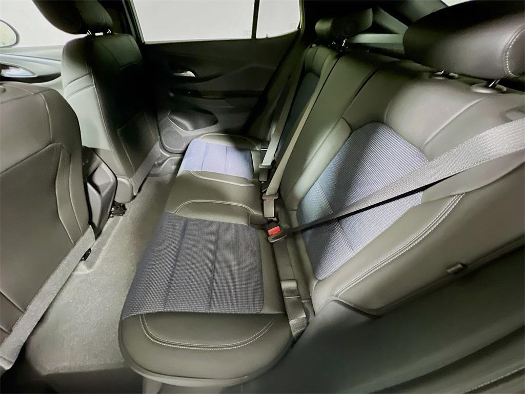 new 2026 Buick Envista car, priced at $26,590