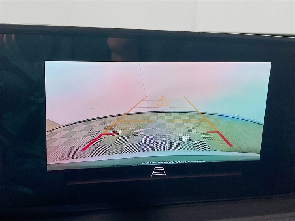 new 2026 Buick Envista car, priced at $26,590