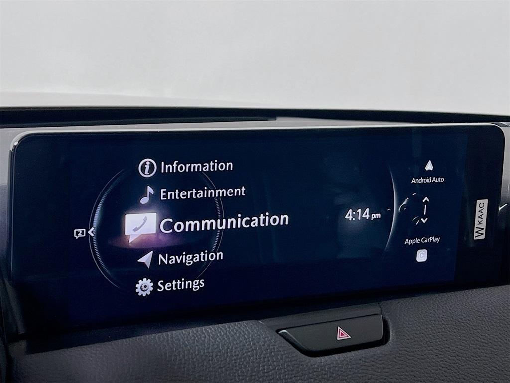 new 2025 Mazda CX-70 car, priced at $43,603