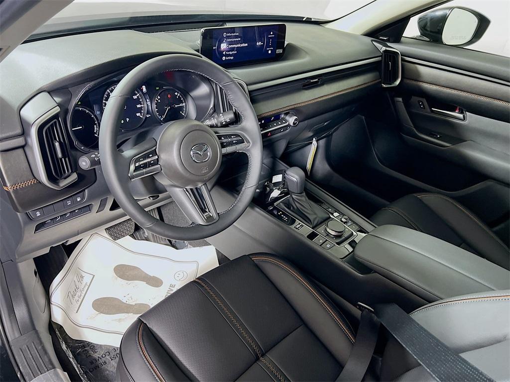 new 2025 Mazda CX-50 Hybrid car, priced at $38,228