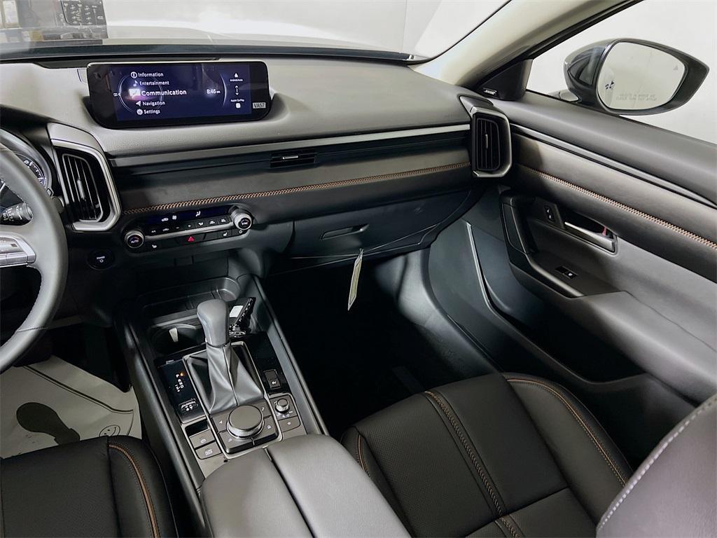 new 2025 Mazda CX-50 Hybrid car, priced at $38,228