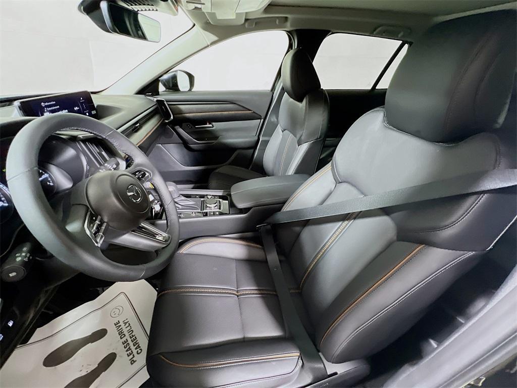 new 2025 Mazda CX-50 Hybrid car, priced at $38,228