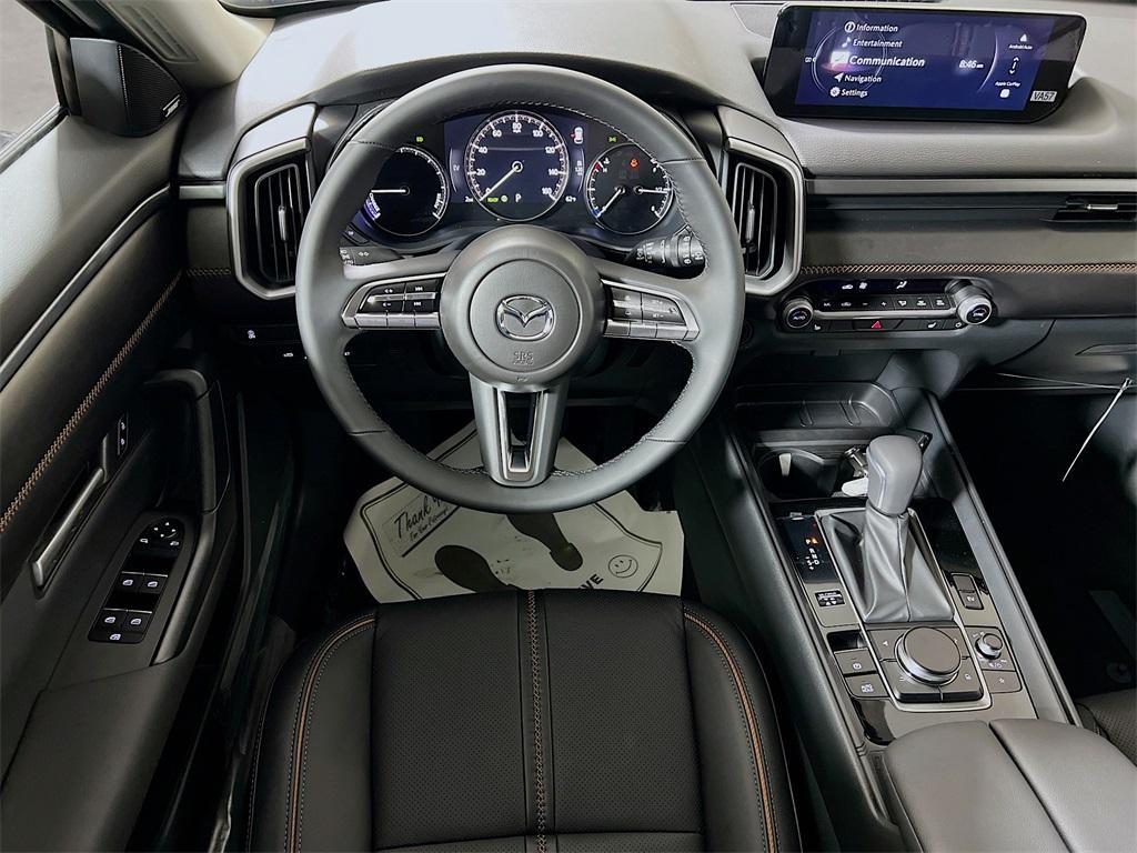 new 2025 Mazda CX-50 Hybrid car, priced at $38,228