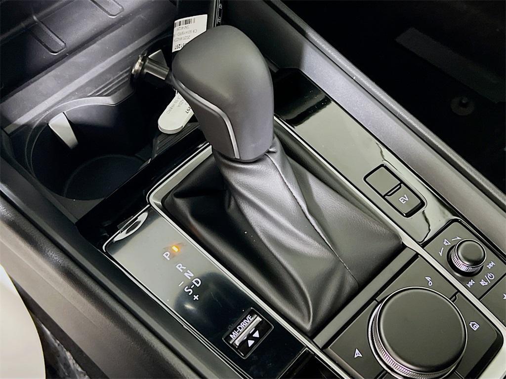 new 2025 Mazda CX-50 Hybrid car, priced at $38,228