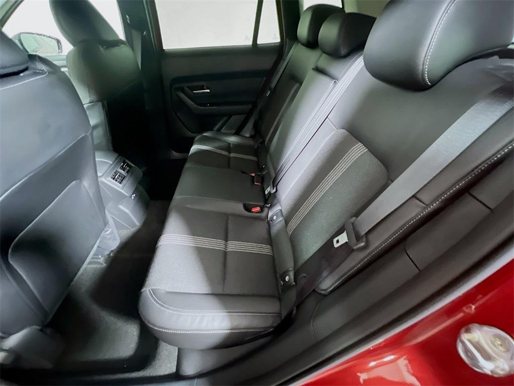 new 2025 Mazda CX-50 car, priced at $31,804