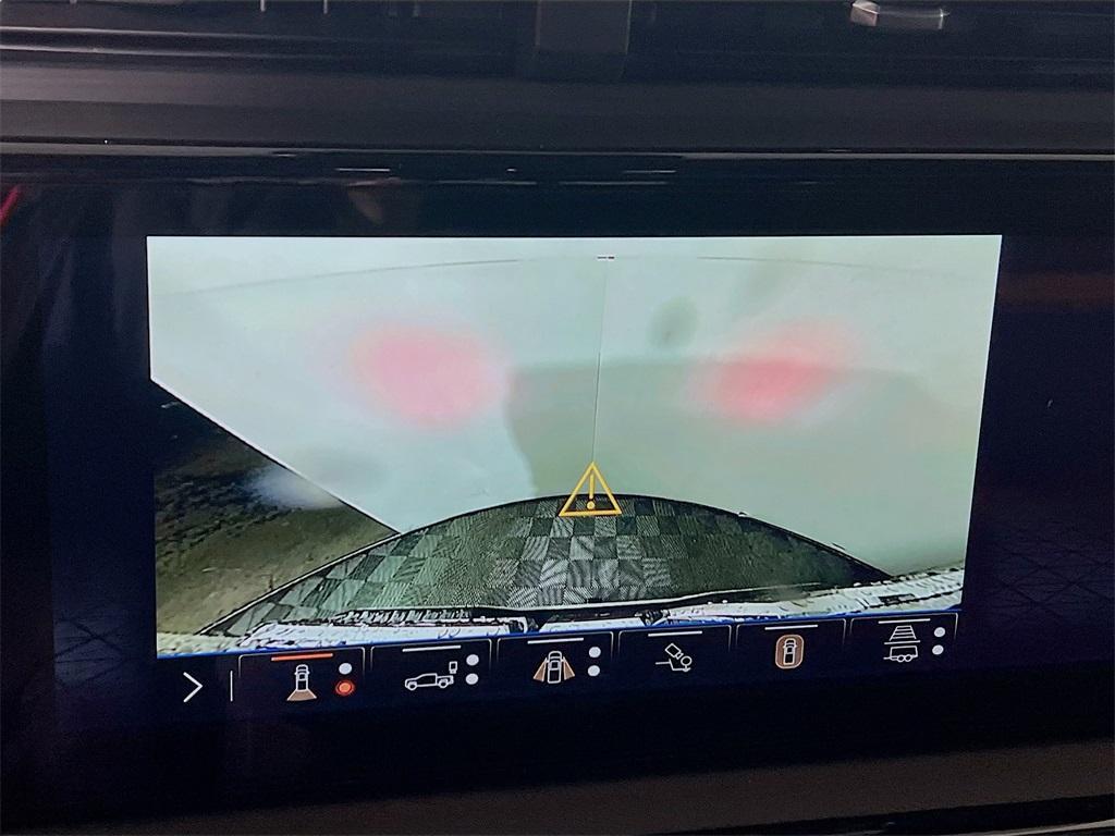 new 2026 GMC Sierra 1500 car, priced at $70,500