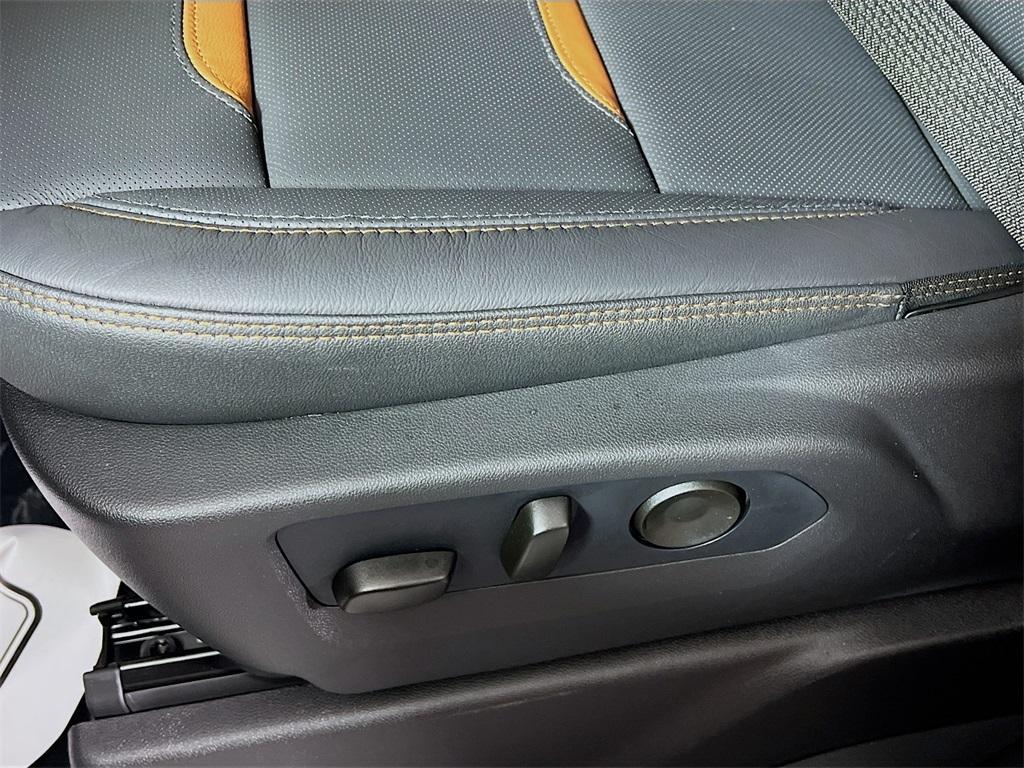 new 2026 GMC Sierra 1500 car, priced at $70,500