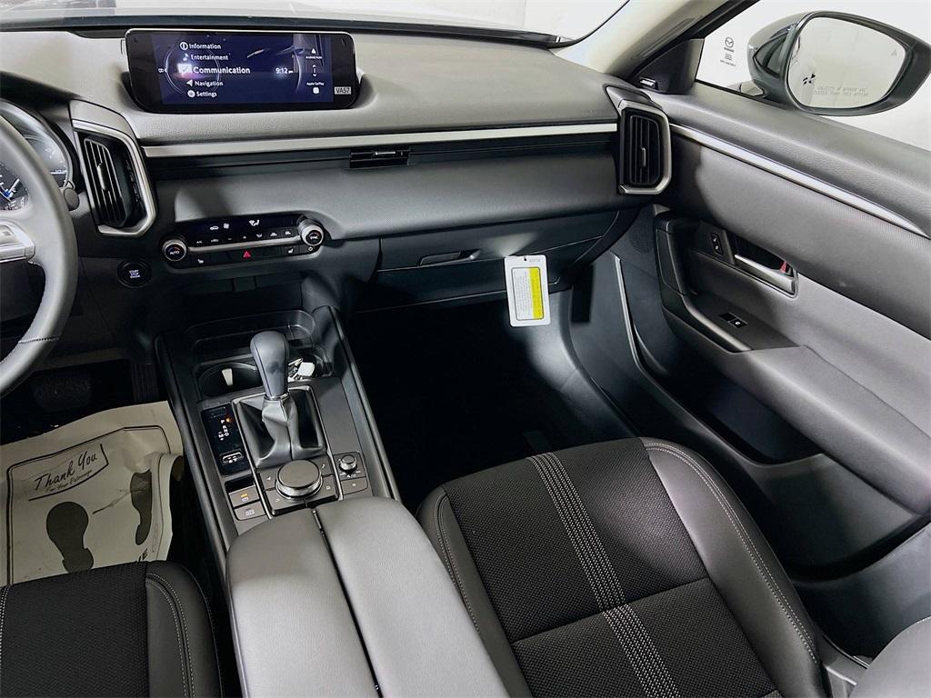 new 2025 Mazda CX-50 car, priced at $36,260