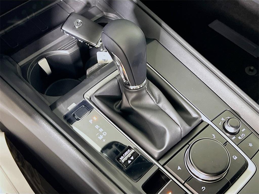 new 2025 Mazda CX-50 car, priced at $36,260