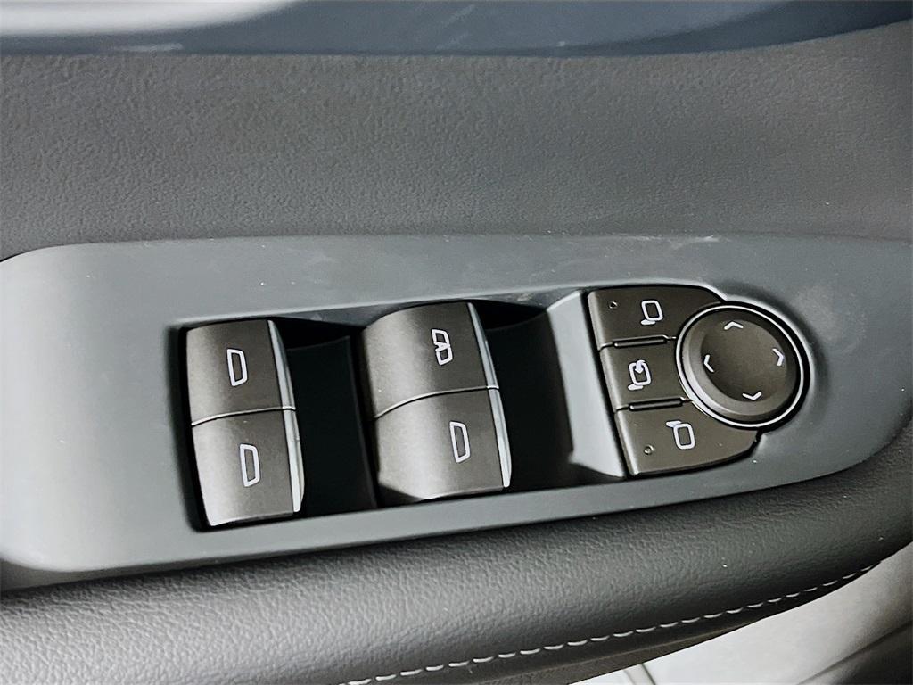 new 2026 Buick Enclave car, priced at $53,805