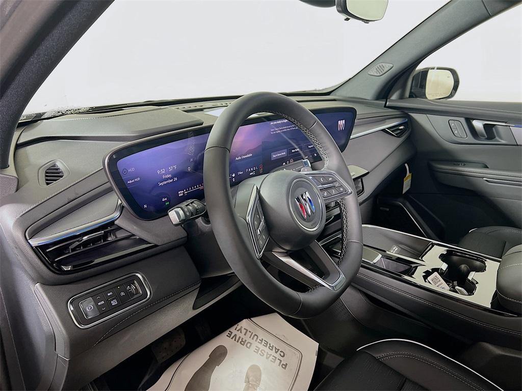 new 2026 Buick Enclave car, priced at $53,805