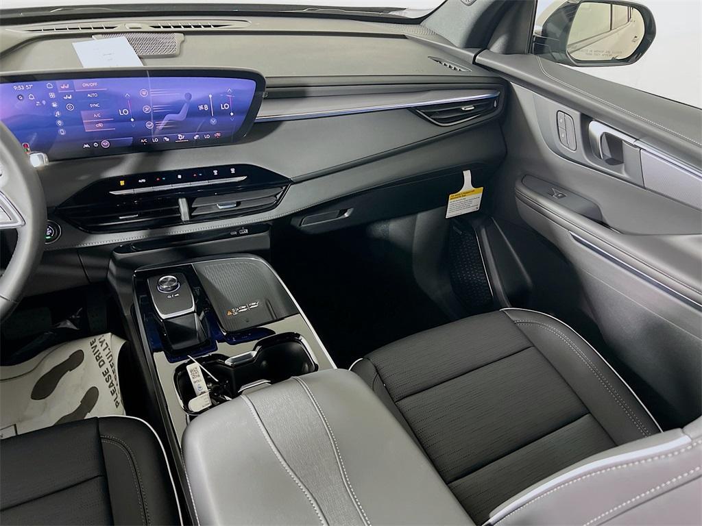 new 2026 Buick Enclave car, priced at $53,805