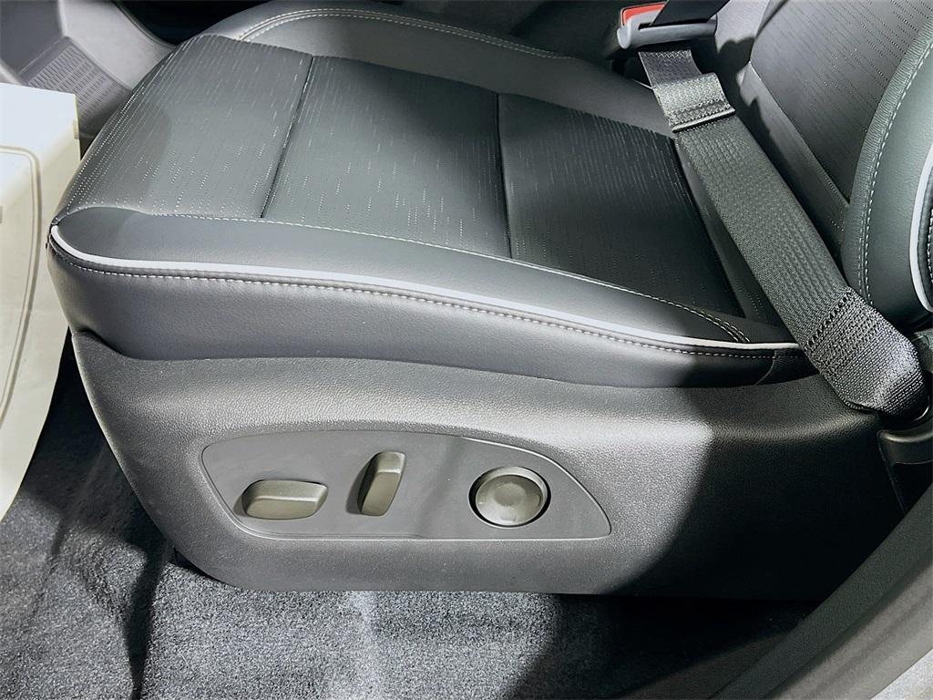 new 2026 Buick Enclave car, priced at $53,805