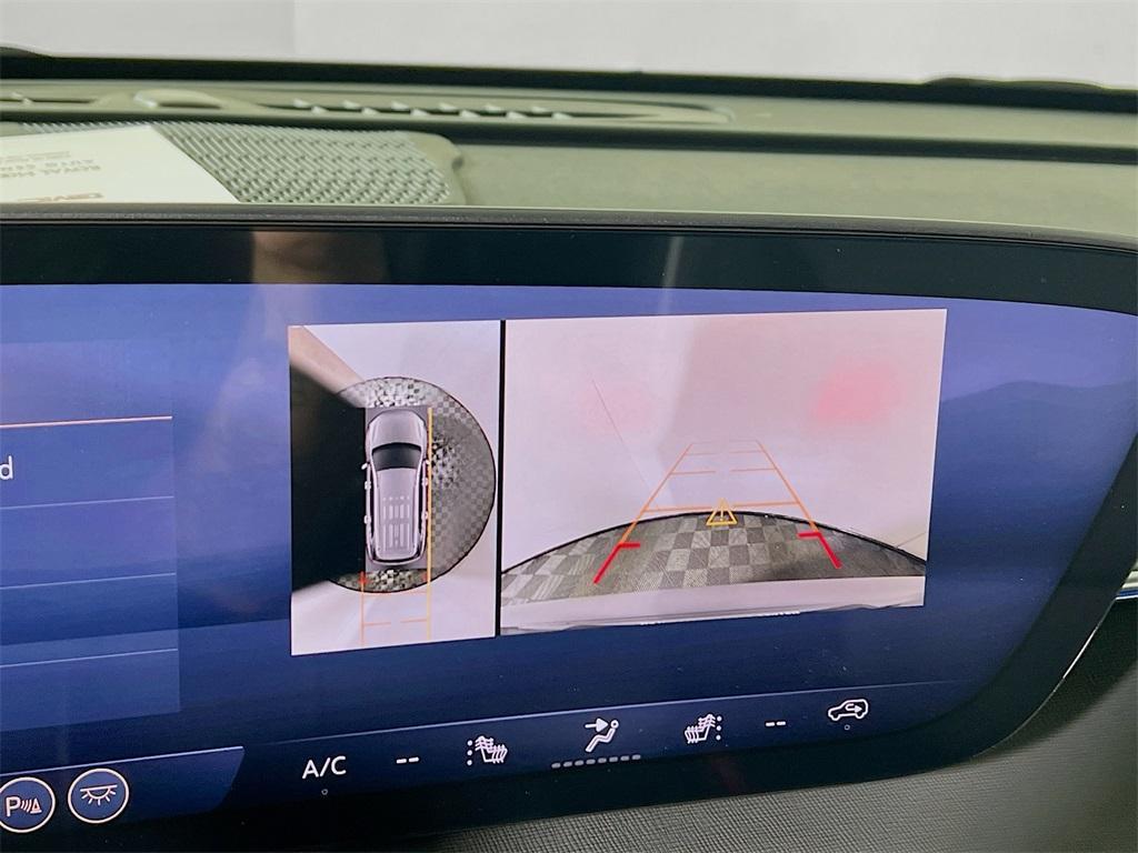 new 2026 Buick Enclave car, priced at $53,805