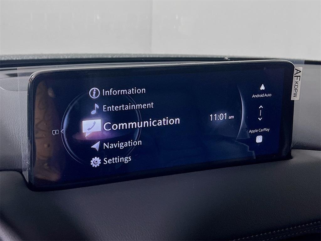 new 2025 Mazda CX-5 car, priced at $29,950