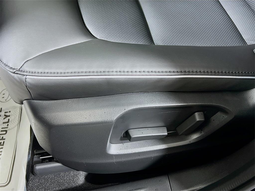 new 2025 Mazda CX-5 car, priced at $29,950