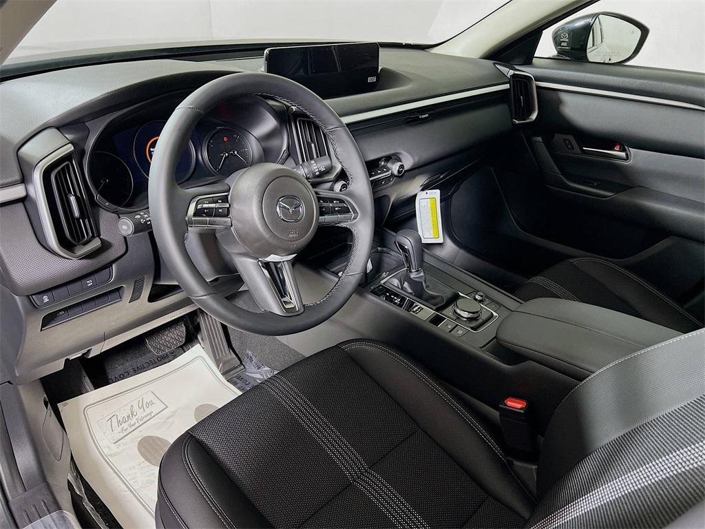 new 2025 Mazda CX-50 car, priced at $32,675