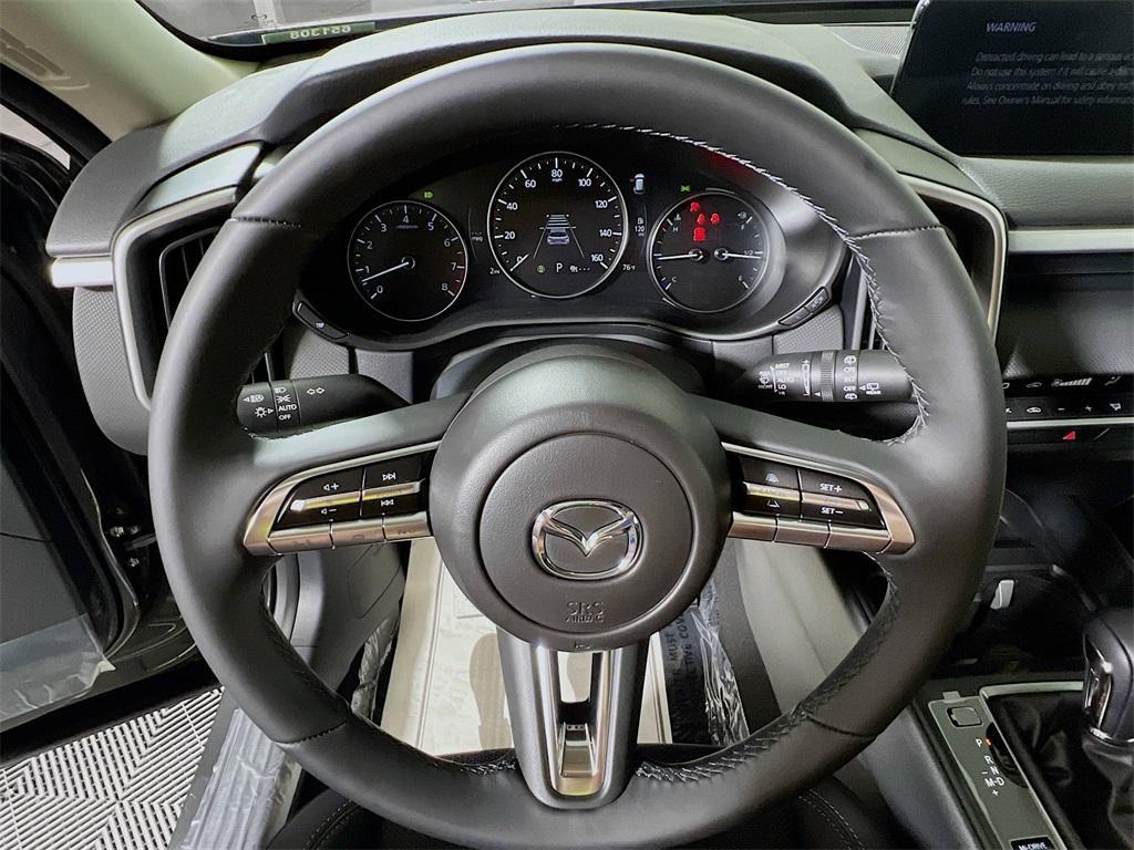 new 2025 Mazda CX-50 car, priced at $32,675