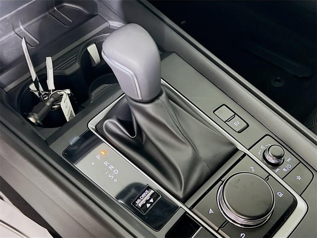 new 2026 Mazda CX-50 car, priced at $36,245