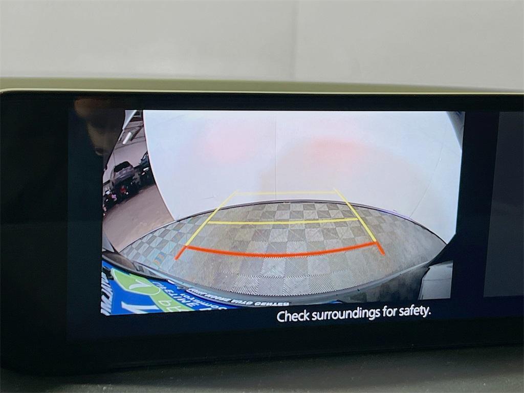 new 2026 Mazda CX-50 car, priced at $36,245