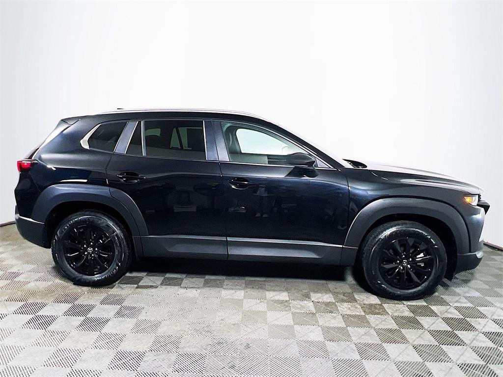 new 2026 Mazda CX-50 car, priced at $36,245