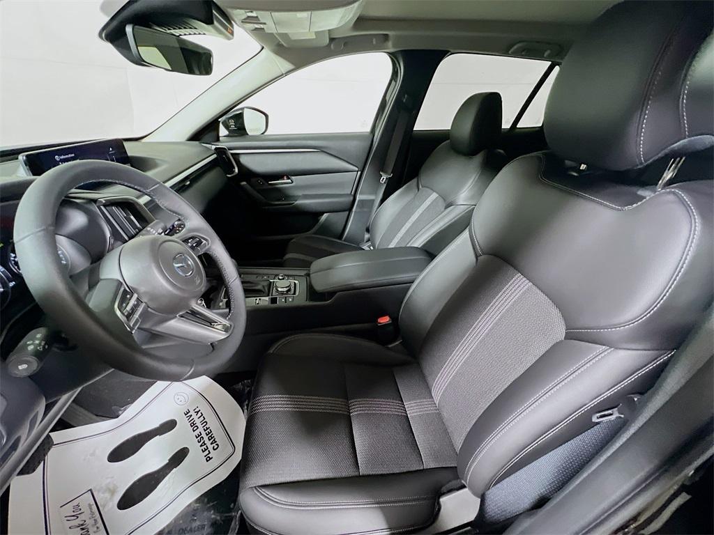 new 2026 Mazda CX-50 car, priced at $36,245