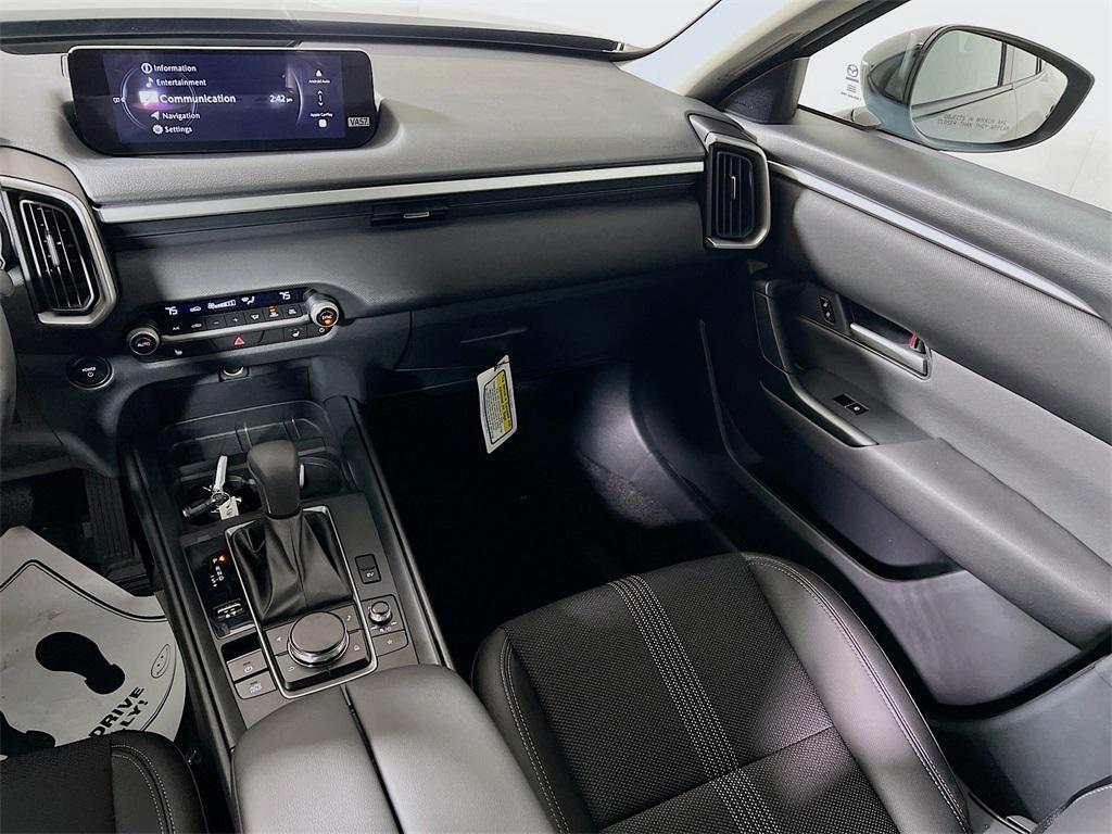 new 2026 Mazda CX-50 car, priced at $36,245