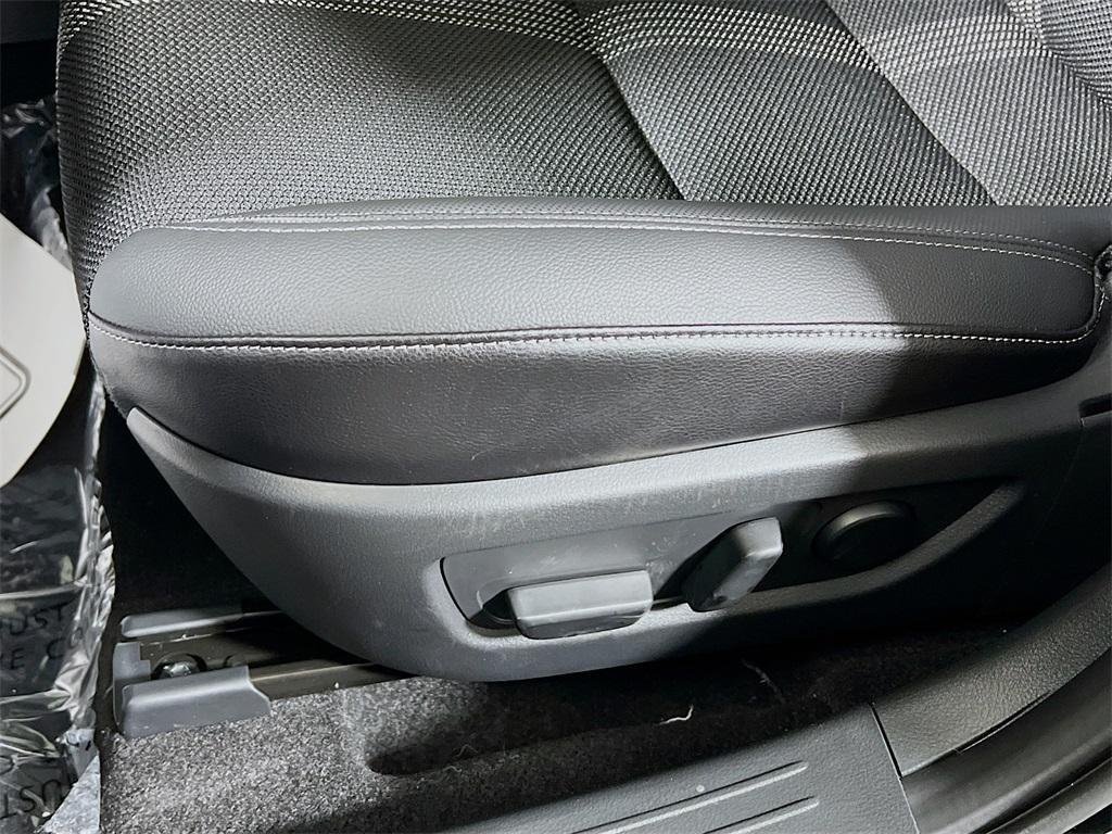 new 2026 Mazda CX-50 car, priced at $36,245