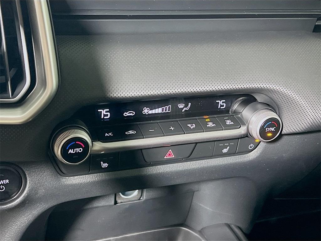 new 2026 Mazda CX-50 car, priced at $36,245