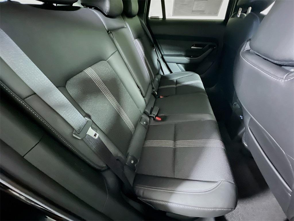 new 2026 Mazda CX-50 car, priced at $36,245