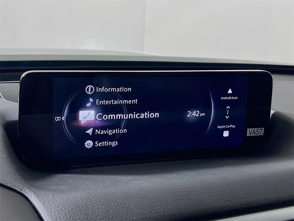 new 2026 Mazda CX-50 car, priced at $36,245