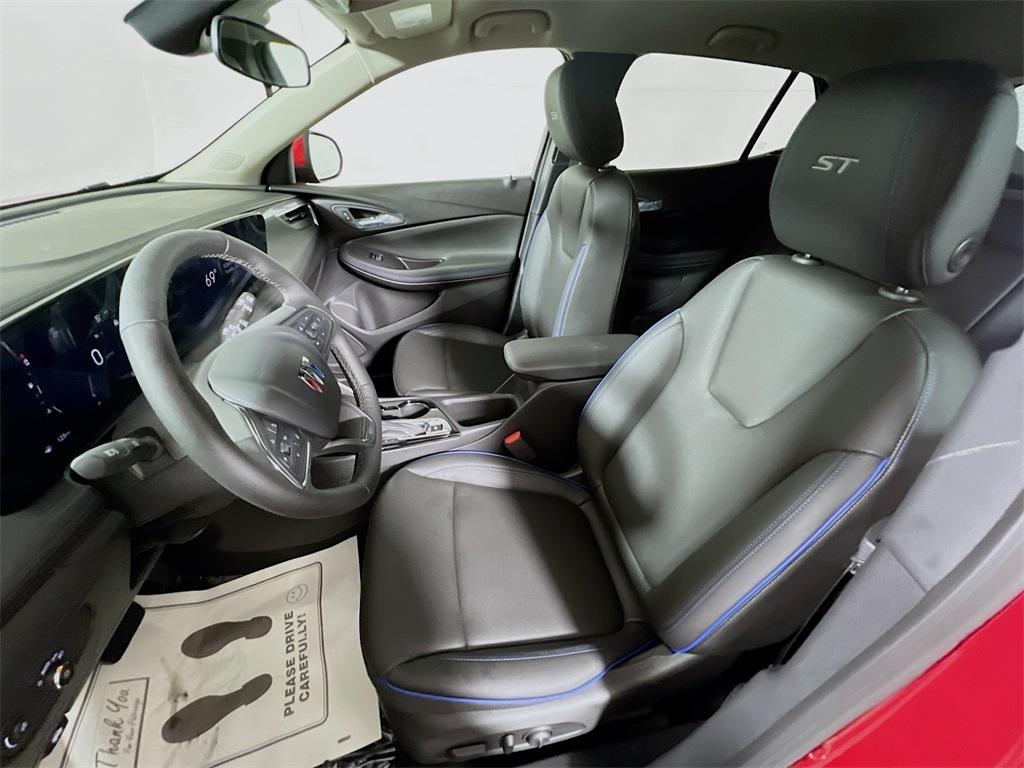 new 2026 Buick Encore GX car, priced at $32,780