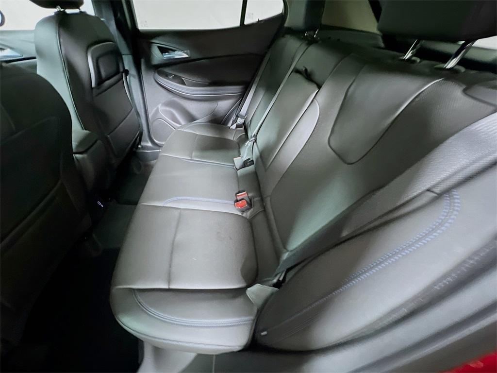 new 2026 Buick Encore GX car, priced at $32,780