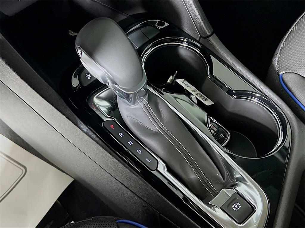 new 2026 Buick Encore GX car, priced at $32,780
