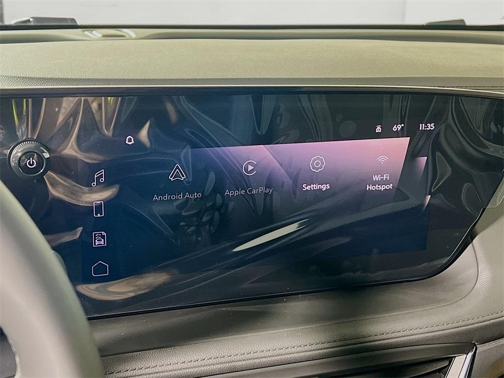 new 2026 Buick Encore GX car, priced at $32,780