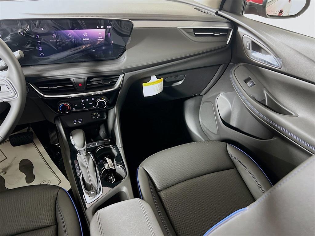 new 2026 Buick Encore GX car, priced at $32,780