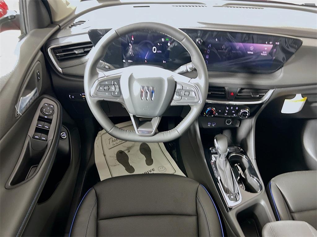 new 2026 Buick Encore GX car, priced at $32,780