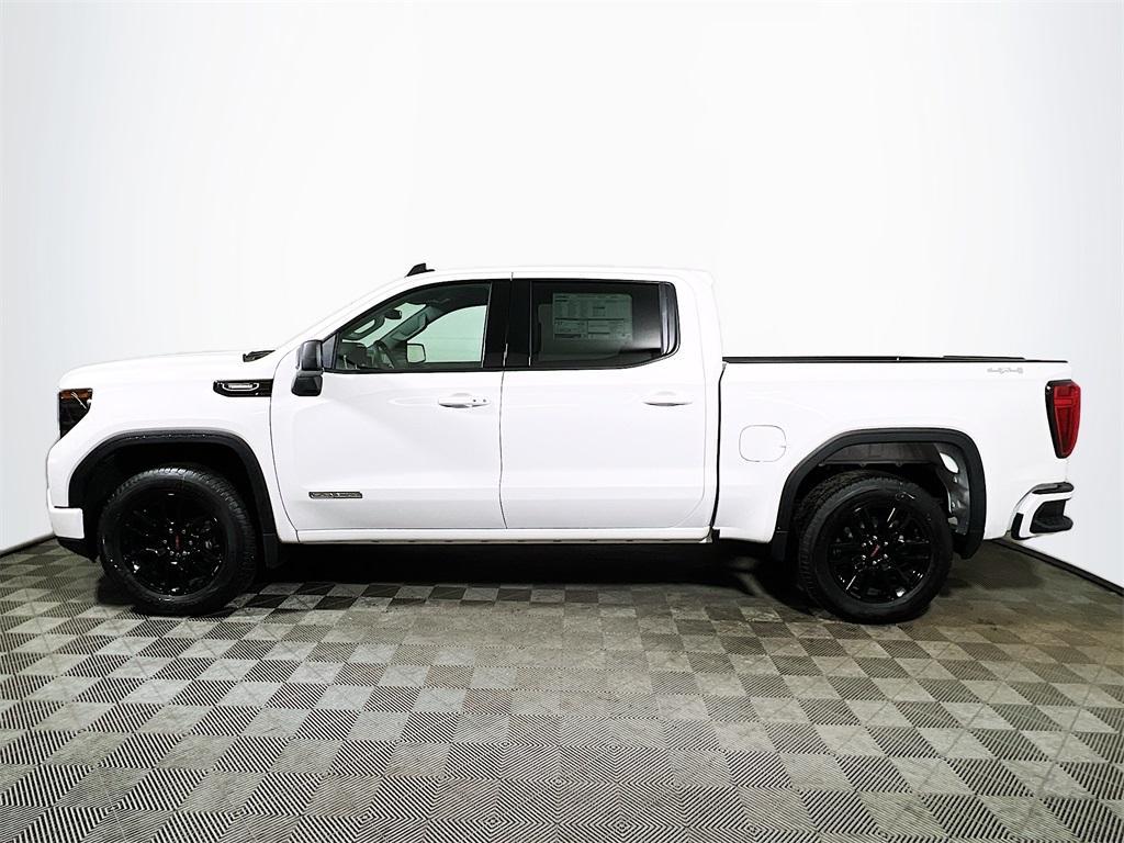 new 2026 GMC Sierra 1500 car, priced at $47,995