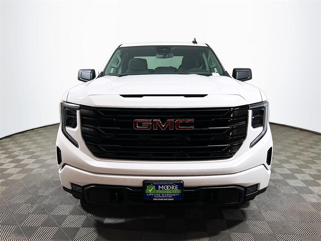 new 2026 GMC Sierra 1500 car, priced at $47,995