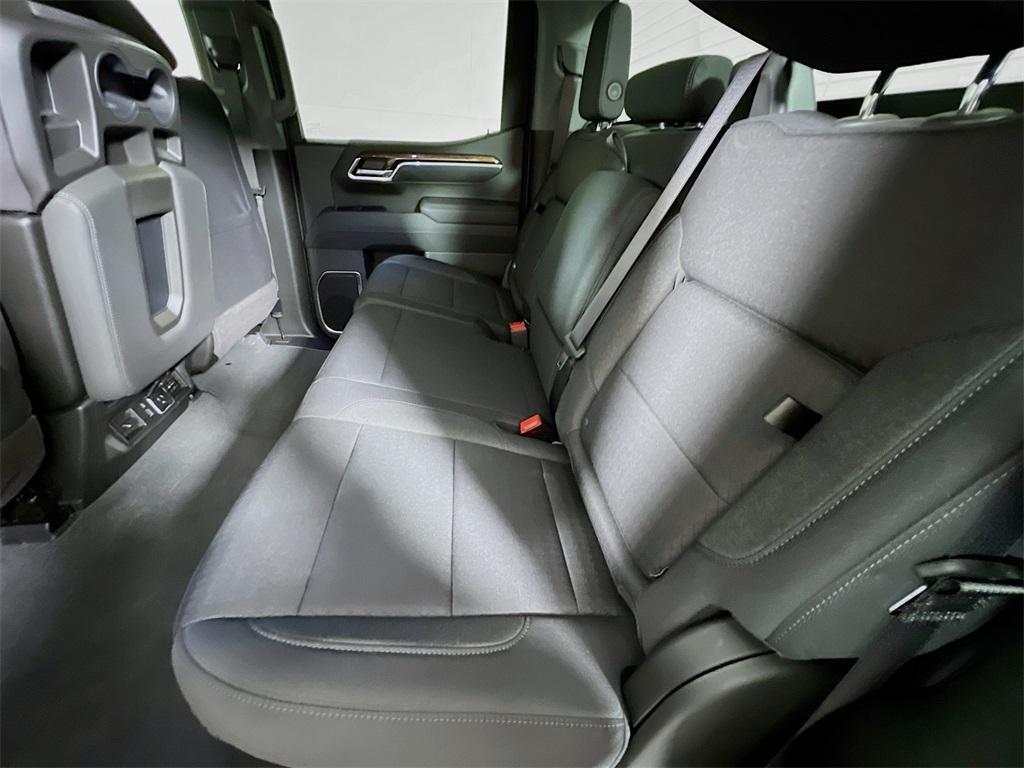 new 2026 GMC Sierra 1500 car, priced at $47,995