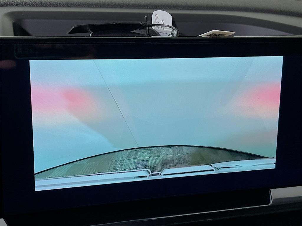 new 2026 GMC Sierra 1500 car, priced at $47,995