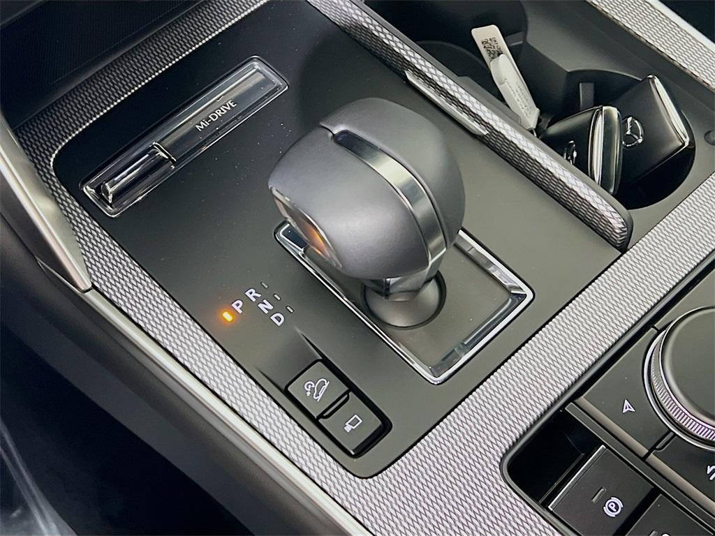 new 2026 Mazda CX-90 car, priced at $56,430